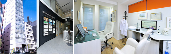 MAXFACS GINZA CLINIC