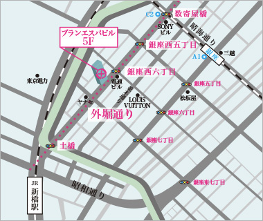 マップ
