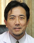 治療医