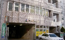 山口胃腸科外科医院